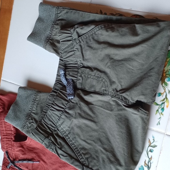 Boys Fall Pants 🍂 - Picture 2 of 10